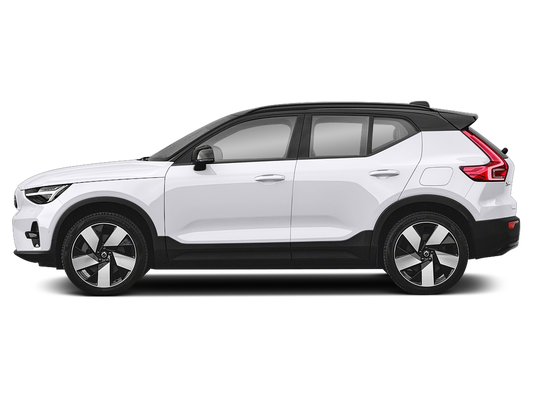 2024 Volvo XC40 Recharge Pure Electric Base in Beaverton, OR - Herzog-Meier Auto Center