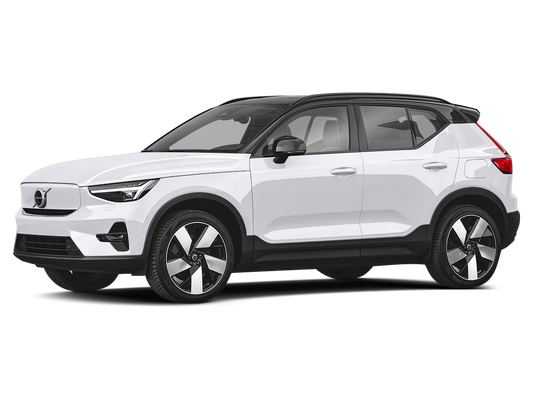 2024 Volvo XC40 Recharge Pure Electric Ultimate in Beaverton, OR - Herzog-Meier Auto Center