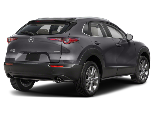 2024 Mazda Mazda CX-30 2.5 S Preferred AWD in Beaverton, OR - Herzog-Meier Auto Center