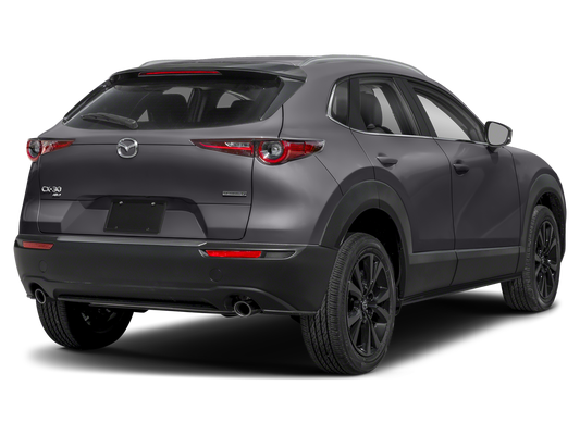 2024 Mazda Mazda CX-30 2.5 S Select AWD in Beaverton, OR - Herzog-Meier Auto Center