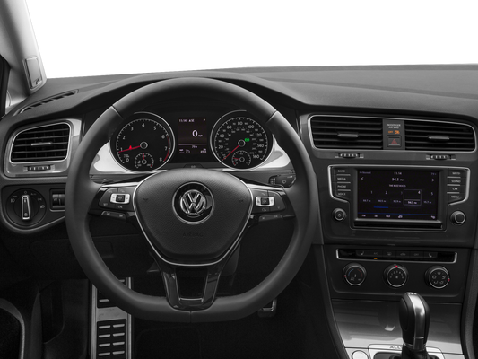 2017 Volkswagen Golf Alltrack TSI S 4Motion in Beaverton, OR - Herzog-Meier Auto Center