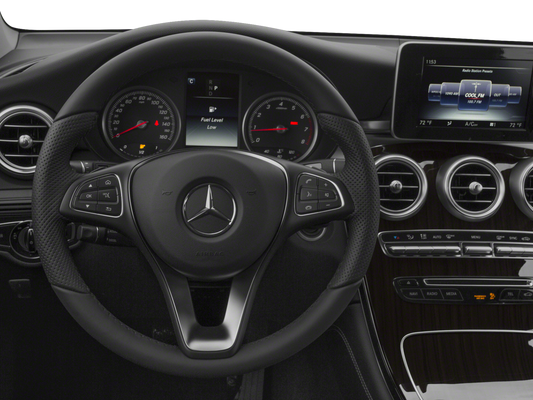 2018 Mercedes-Benz GLC GLC 300 4MATIC® in Beaverton, OR - Herzog-Meier Auto Center