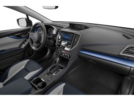 2020 Subaru Crosstrek Hybrid in Beaverton, OR - Herzog-Meier Auto Center