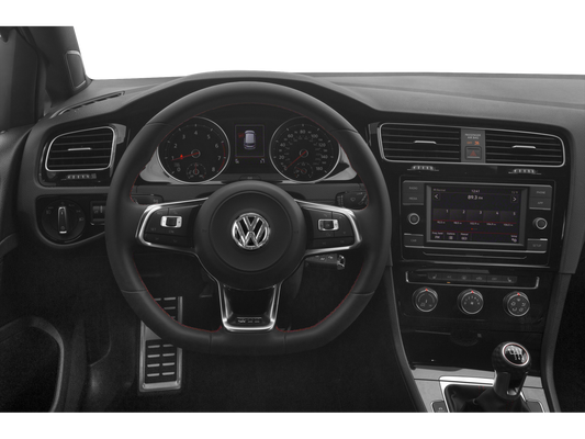 2020 Volkswagen Golf GTI 2.0T S in Beaverton, OR - Herzog-Meier Auto Center