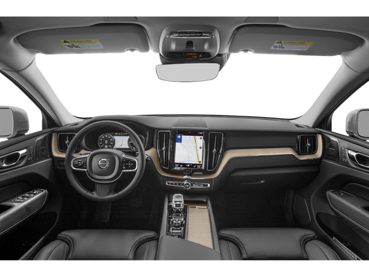 2021 Volvo XC60 Recharge Plug-In Hybrid T8 Inscription in Beaverton, OR - Herzog-Meier Auto Center