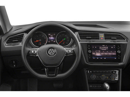 2021 Volkswagen Tiguan 2.0T SE in Beaverton, OR - Herzog-Meier Auto Center