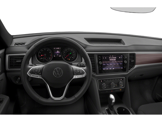 2021 Volkswagen Atlas SEL Premium in Beaverton, OR - Herzog-Meier Auto Center
