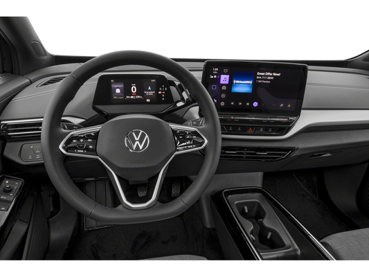 2023 Volkswagen ID.4 Pro in Beaverton, OR - Herzog-Meier Auto Center