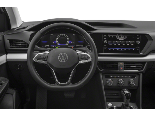 2023 Volkswagen Taos 1.5T SE in Beaverton, OR - Herzog-Meier Auto Center
