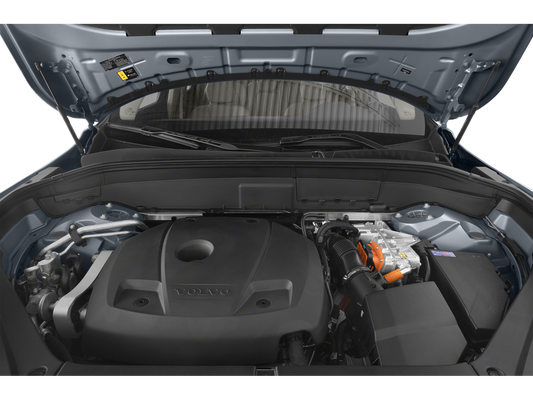2024 Volvo XC90 Recharge Plug-In Hybrid T8 Plus Bright Theme 7 Passenger in Beaverton, OR - Herzog-Meier Auto Center