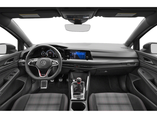 2024 Volkswagen Golf GTI 2.0T S in Beaverton, OR - Herzog-Meier Auto Center