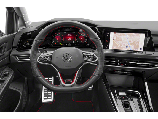2024 Volkswagen Golf GTI SE in Beaverton, OR - Herzog-Meier Auto Center