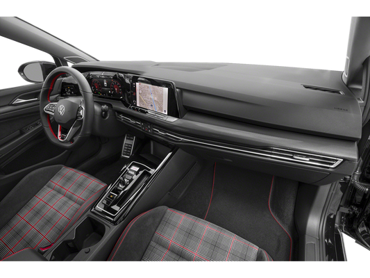 2024 Volkswagen Golf GTI 2.0T SE in Beaverton, OR - Herzog-Meier Auto Center