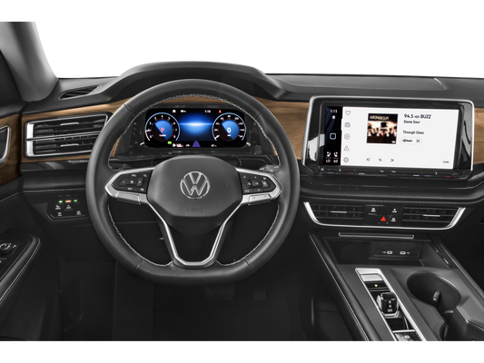 2024 Volkswagen Atlas 2.0T SE w/Technology in Beaverton, OR - Herzog-Meier Auto Center