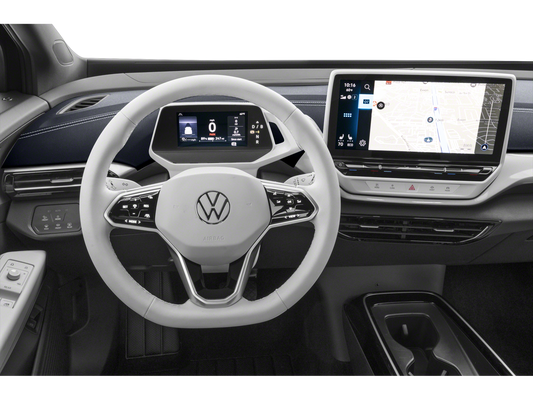 2024 Volkswagen ID.4 Pro S in Beaverton, OR - Herzog-Meier Auto Center