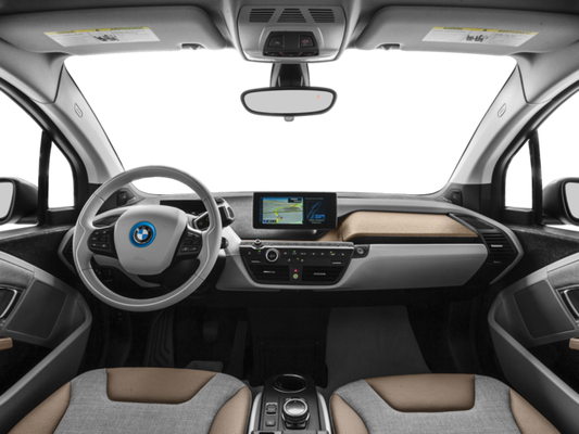 2015 BMW i3 Base Tera World in Beaverton, OR - Herzog-Meier Auto Center