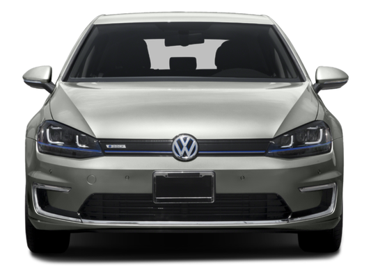2016 Volkswagen e-Golf SE in Beaverton, OR - Herzog-Meier Auto Center
