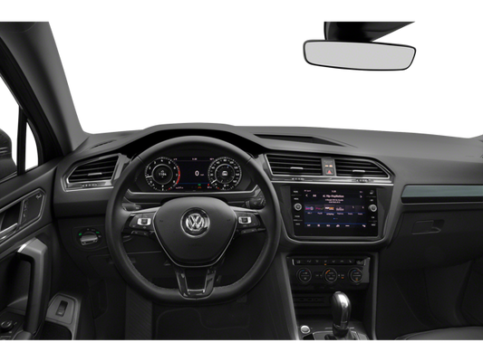 2018 Volkswagen Tiguan 2.0T SEL in Beaverton, OR - Herzog-Meier Auto Center