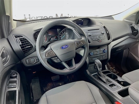 2018 Ford Escape S in Beaverton, OR - Herzog-Meier Auto Center