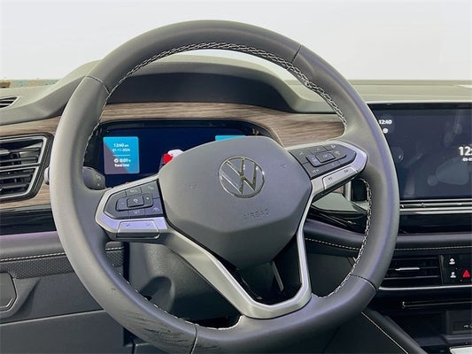 2024 Volkswagen Atlas 2.0T SEL in Beaverton, OR - Herzog-Meier Auto Center