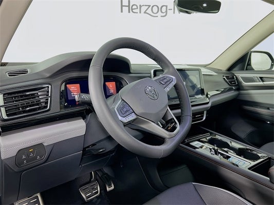 2024 Volkswagen Atlas 2.0T Peak Edition SE w/Technology in Beaverton, OR - Herzog-Meier Auto Center