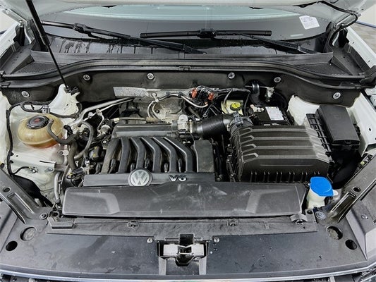 2018 Volkswagen Atlas 3.6L V6 SE 4Motion in Beaverton, OR - Herzog-Meier Auto Center