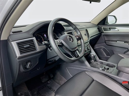 2018 Volkswagen Atlas 3.6L V6 SE 4Motion in Beaverton, OR - Herzog-Meier Auto Center