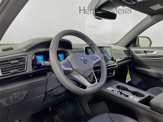 2024 Volkswagen Atlas Cross Sport 2.0T SE in Beaverton, OR - Herzog-Meier Auto Center