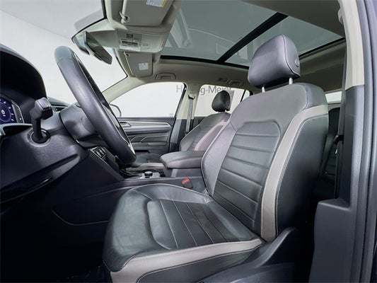 2021 Volkswagen Atlas SEL Premium in Beaverton, OR - Herzog-Meier Auto Center