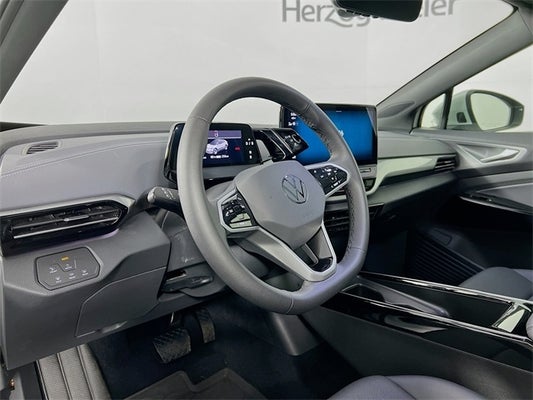 2023 Volkswagen ID.4 Pro S in Beaverton, OR - Herzog-Meier Auto Center