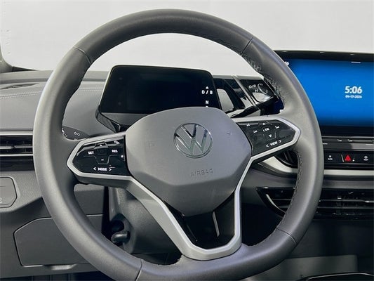 2023 Volkswagen ID.4 Pro S in Beaverton, OR - Herzog-Meier Auto Center