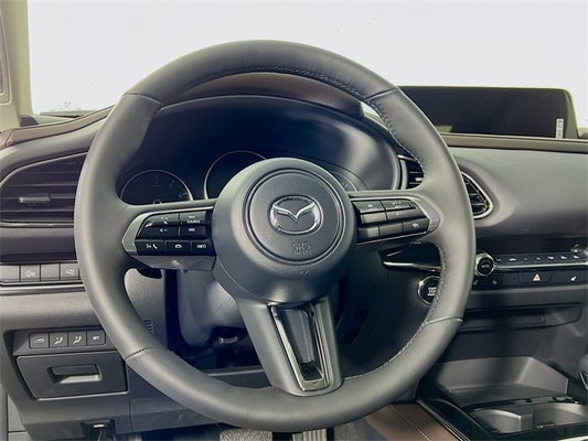 2024 Mazda Mazda CX-30 2.5 Turbo Premium AWD in Beaverton, OR - Herzog-Meier Auto Center