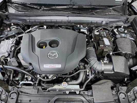 2024 Mazda Mazda CX-30 2.5 Turbo Premium AWD in Beaverton, OR - Herzog-Meier Auto Center