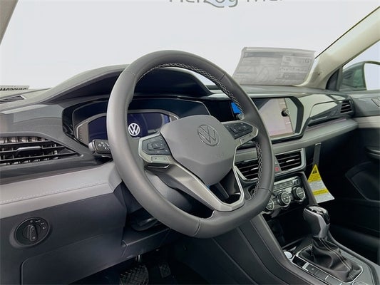 2024 Volkswagen Taos 1.5T SEL in Beaverton, OR - Herzog-Meier Auto Center