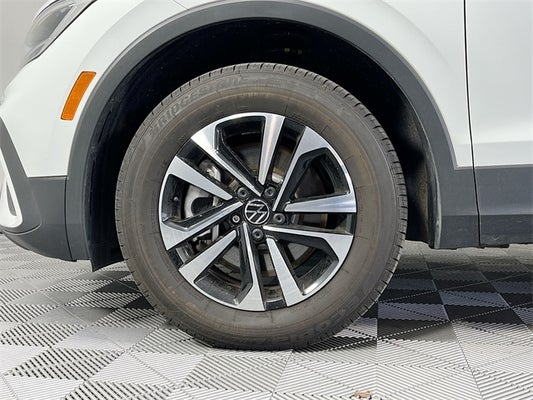 2023 Volkswagen Tiguan 2.0T S in Beaverton, OR - Herzog-Meier Auto Center