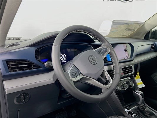 2024 Volkswagen Taos 1.5T SE in Beaverton, OR - Herzog-Meier Auto Center
