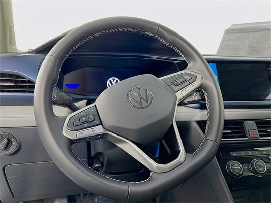 2024 Volkswagen Taos 1.5T SE in Beaverton, OR - Herzog-Meier Auto Center