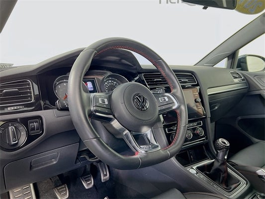2018 Volkswagen Golf GTI 2.0T S in Beaverton, OR - Herzog-Meier Auto Center