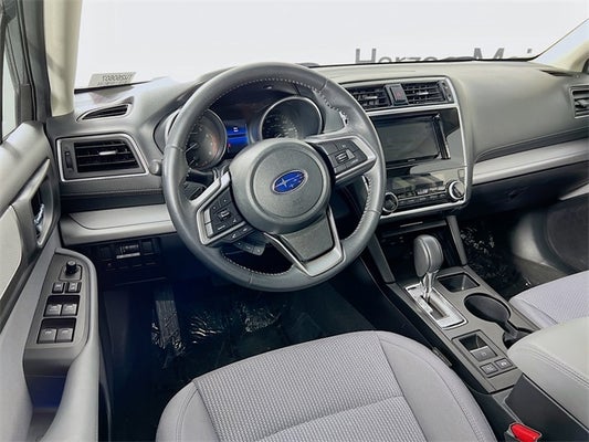 2018 Subaru Outback 2.5i Premium in Beaverton, OR - Herzog-Meier Auto Center
