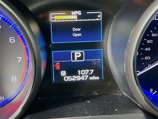 2018 Subaru Outback 2.5i Premium in Beaverton, OR - Herzog-Meier Auto Center