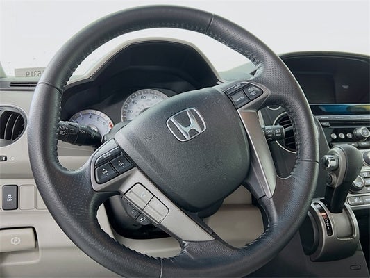 2013 Honda Pilot EX-L in Beaverton, OR - Herzog-Meier Auto Center