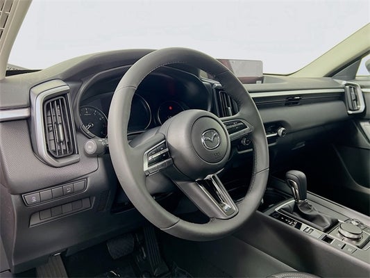 2024 Mazda Mazda CX-50 2.5 S Select AWD in Beaverton, OR - Herzog-Meier Auto Center
