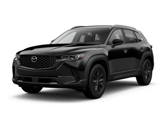 2024 Mazda Mazda CX-50 2.5 S Select AWD in Beaverton, OR - Herzog-Meier Auto Center