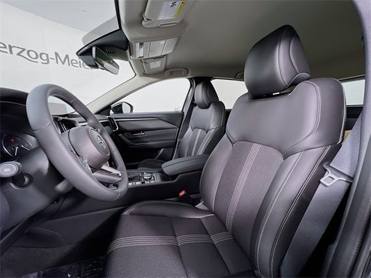 2024 Mazda Mazda CX-50 2.5 S Preferred AWD in Beaverton, OR - Herzog-Meier Auto Center