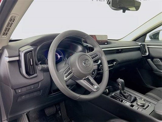 2024 Mazda Mazda CX-50 2.5 S Preferred AWD in Beaverton, OR - Herzog-Meier Auto Center