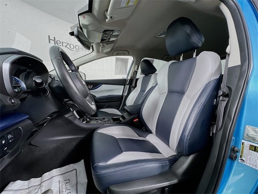 2020 Subaru Crosstrek Hybrid in Beaverton, OR - Herzog-Meier Auto Center