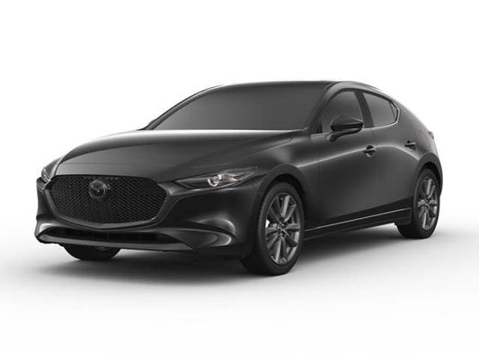 2022 Mazda Mazda3 Preferred in Beaverton, OR - Herzog-Meier Auto Center