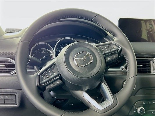 2024 Mazda Mazda CX-5 2.5 S Select AWD in Beaverton, OR - Herzog-Meier Auto Center