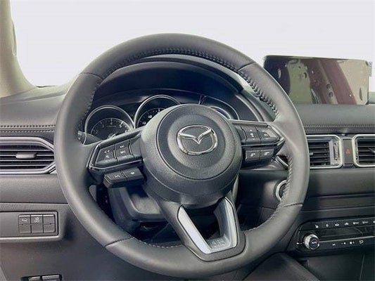 2024 Mazda Mazda CX-5 2.5 S Select AWD in Beaverton, OR - Herzog-Meier Auto Center