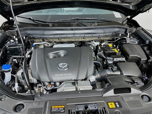 2024 Mazda Mazda CX-5 2.5 S Preferred AWD in Beaverton, OR - Herzog-Meier Auto Center